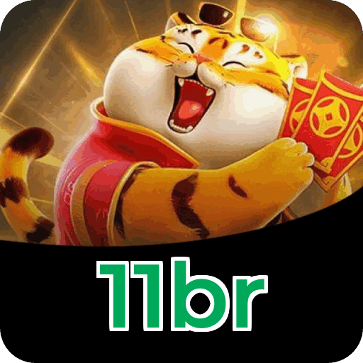 Aplicativo móvel 11br para iOS e Android