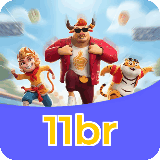 Chuva de Bônus 11br - Slots